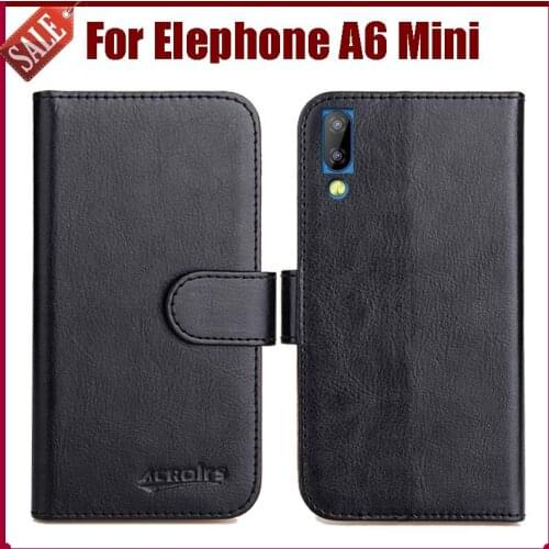 ACROLRS Elephone Phone Cases