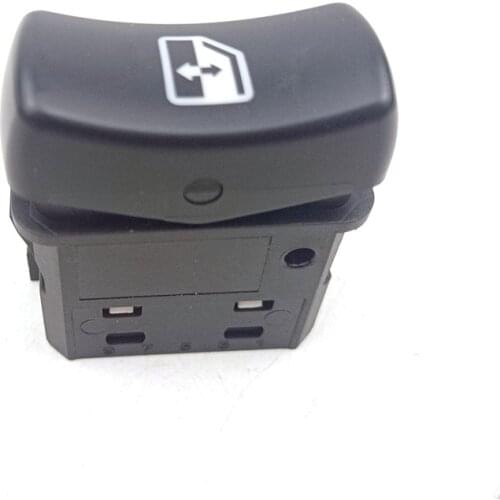 Auto Window Control Lifter Switch For Truck 1421856