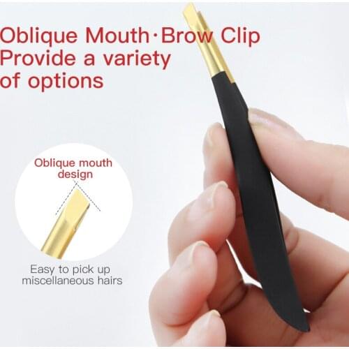 Firstsun Eyebrow Tweezers