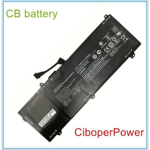 Original laptop batteries for ZO04XL HSTNN-CS8C ZBOOK STUDIO G3 V8N23PA