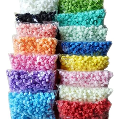 Artificial Flowers For Wedding Bouquets GEIAN China