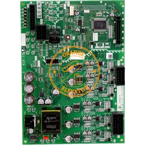 KCR-752D Elevator Accessories Elevator Drive Board GPM