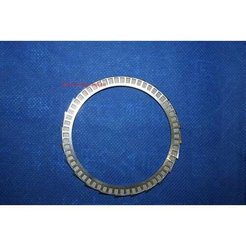 Lonati L472K Hosiery Machine Use Saw Blade D3081170 - 3 1/2 X120NX24T