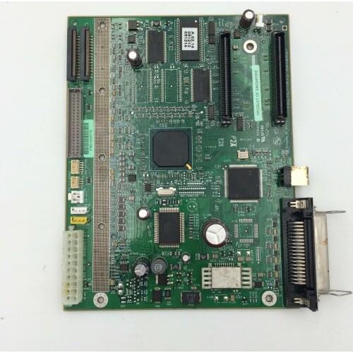 FORMATTER BOARD C7769 C7779 MAINBOARD FOR HP DesignJet 800 A1 24" PRINTER