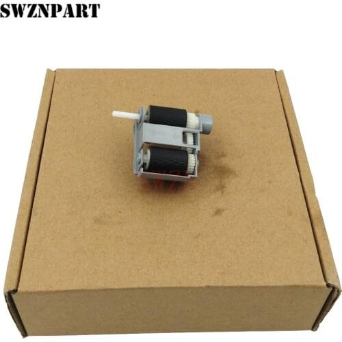MP Tray Pickup Roller Assembly For Brother HL-4040 HL-4050 HL-4070 DCP-9040 DCP-9045 MFC-9440 MFC-9450 MFC-9840 MFC9480LR1916001