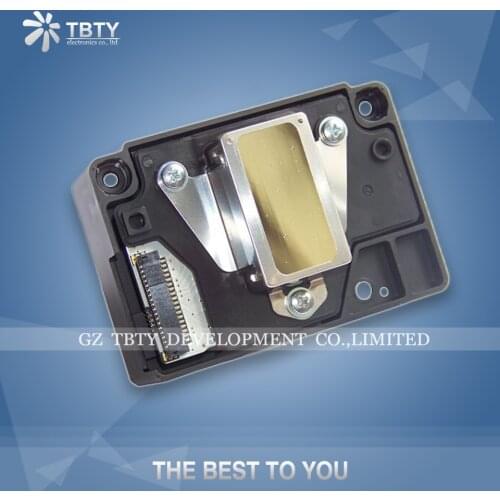 100% Original New Printer Print Head For Epson C110 C120 T30 T33 ME70 WF30 Printhead On Sale