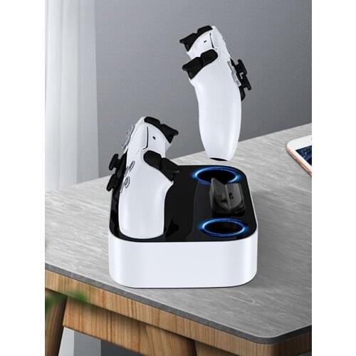QINTENG Chargers For Consoles