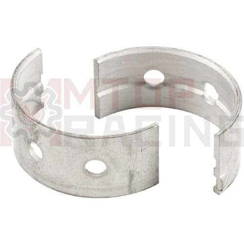 1 Pair Connecting Rod Crankshaft Bearing For Honda CB600F Hornet 2007-2010 CBF600 2008-2009 13313-MEE-003