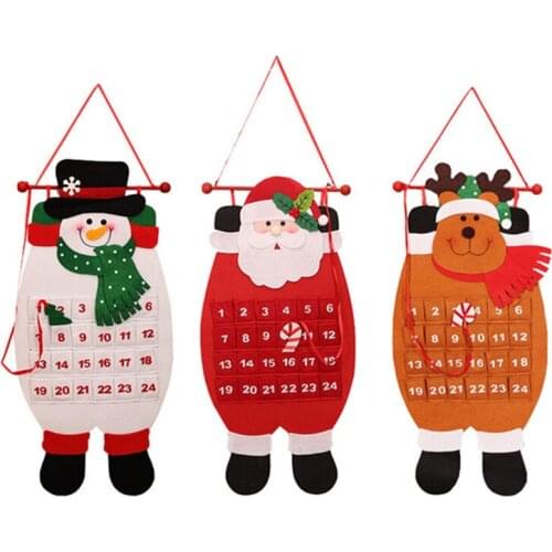 Spare no effort+ Thematic Calendars