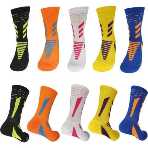 Free Shipping Professional Basketball In Tube Mens Socks Female High Quality Soft Comfortable Sport Cycling Naturehike Gift