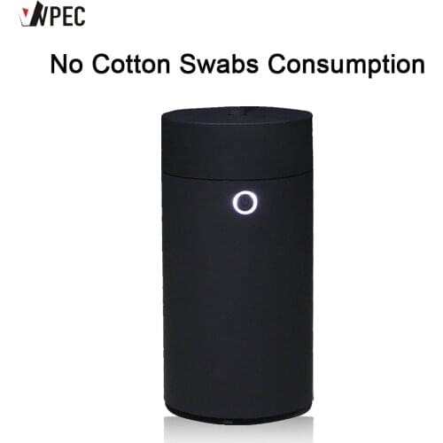 Air Humidifier Diffuser Car Essential Oil Aroma Diffuser Aromatherapy Humidificador Cool Mist maker fragrance