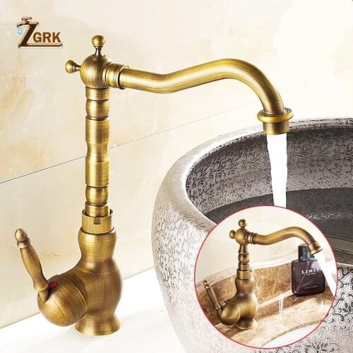 ZGRK Kitchen Faucet Accessories