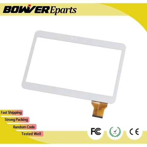 10.6" Tablet Touch screen YLD-CEGA300-FPC-A0 YCG-C10.1-182B-01-F-01 YJ156FPC-V0 VTC5010A28-FPC-1.0 WSD-A300 zj-10019a Panel