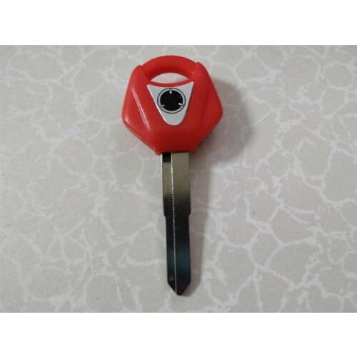 5pcs Motorcycle keys embryo blank key for yamaha R1 R6 mt09 MT-09 fz09 mt-07 fz07 mt07 MT03 YZF XJR1300 FJR1300 XJ6 R3 FZ6 YZF