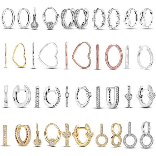 Серьги-гвоздики Charmhub China At AliExpress