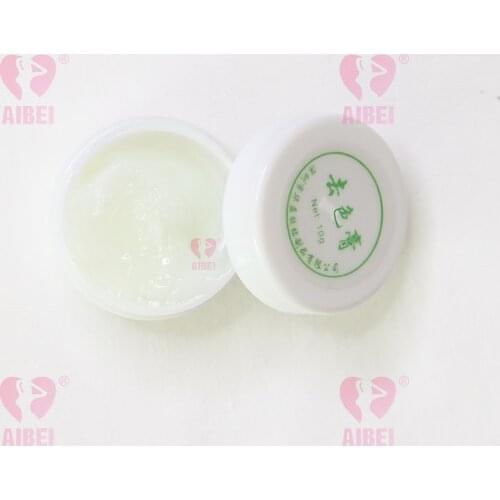 Decolorizing Cream For Sex Doll Cleansing Paste To Remove Slight Stains