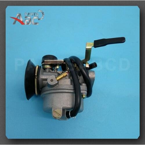 Carburetor For Honda Hobbit PA50 Carb 50cc Motorcycle Motorbike PA5011 Moped PA 50 I PA 50I 1978 1979 1980 1981 1983
