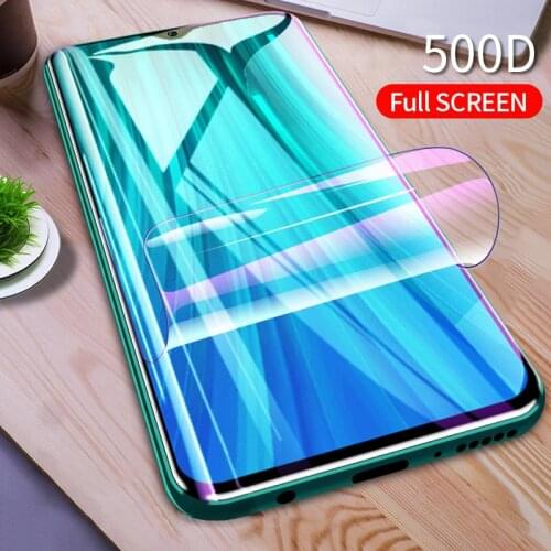 Защитные пленки для Xiaomi Redmi 7 LVOEST China At AliExpress