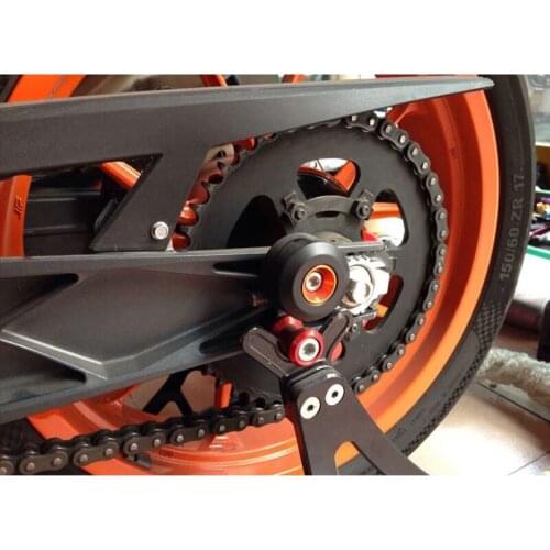 Miling Wheels And Rims For Motorcycles