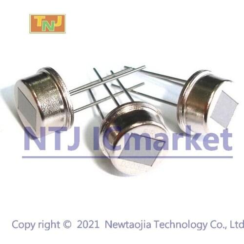 10 PCS D203B TO-3 D203 Single & Dual Output Miniature, 2W SIP DC/DC Converters