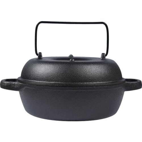 New sweet potato pot baked sweet potato artifact grilled yam home baked sweet potato pot barbecue potato corn machine cast iron