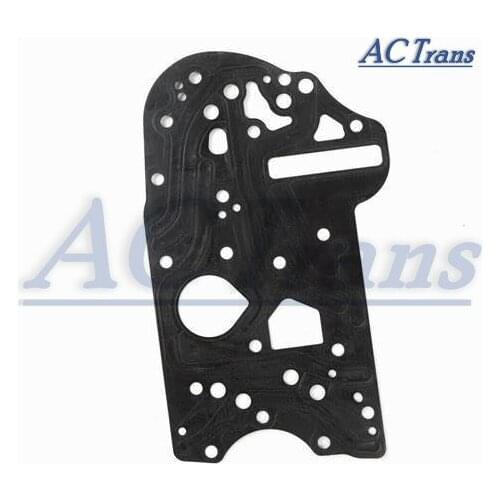 OEM NEW DSG 7 speeds transmission DQ200 0AM valve body seperator