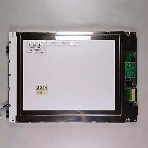 Original 8.4" inch LCD Screen Display Panel LQ9D168K
