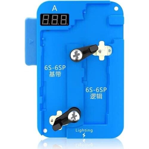 JC Logic Baseband EEPROM IC Read Write Module Non-removal Programmer for iPhone 6-X XS Max 11 Pro Max Error Repair Tool