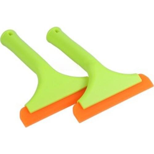 Film Wrap Plastic Foils Cleaner Scraper Air Bubble Remover Stickers Install Tool Water Remover Squeegee