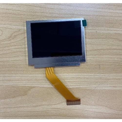 Highlight Brighter LCD Screen Display Replacement for GBA Gameboy Advance SP