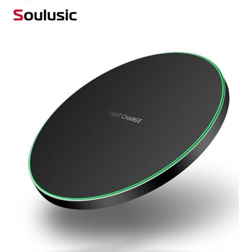 SOULUSIC Mobile Phone Chargers