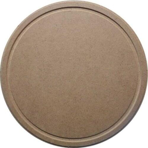 Su2 Round Supla Service Six Wooden Object Code: su2 paintable decorative objects декоративные предметы под роспись