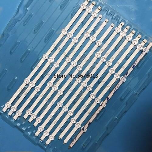 94cm LED Backlight Lamp strip 9leds For LG 47" LCD TV 47LA6200 47LN5400 6916l-1527a 6916l-1528A 6916l-1547A 1529A 6916L-1359A