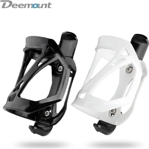 Bicycle Water Bottle Cage Left Hand Use Road Bike Kettle Stand MTB Bottle Holder Rack Cycling Accessories