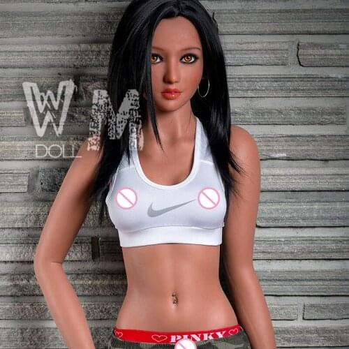 WMDOLL 157cm Real Full TPE Sex Doll Realistic Silicone Sex Dolls Lifelike Skeleton Adult Love Doll Sexy toys for men
