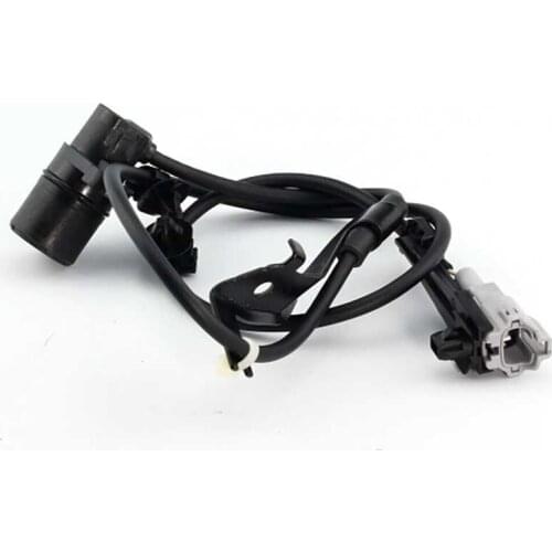 Rear Car ABS Wheel Speed Sensor for Pickup for Toyota Hilux VIGO 89545-0K070