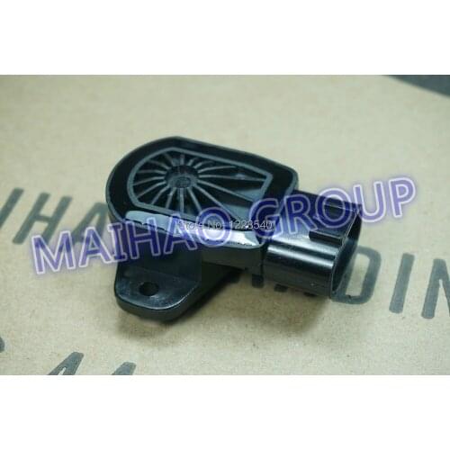 5pcs/Lot Throttle Position Sensor 1342065D00 13420-65D00 13420-52D00 5S5075 91175256 For CHEVROLET Tracker SUZUKI Vitara XL-7