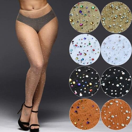 Aidomy Women's White Tights