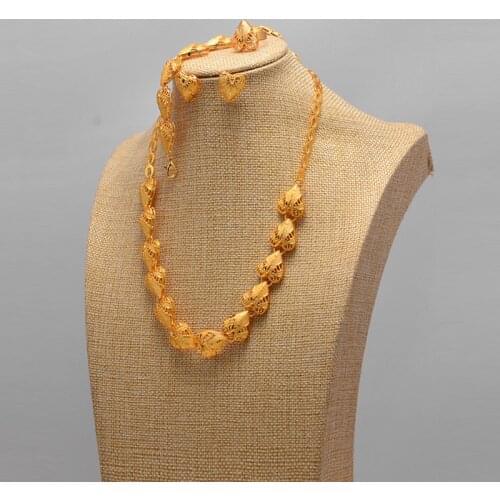 Annayoyo Jewelry Sets