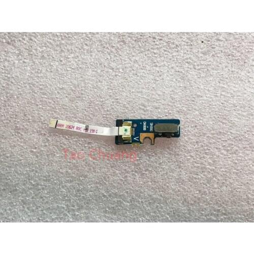 For Dell Latitude E6220 Wifi Wireless Switch Board & Cable 6050A2411901