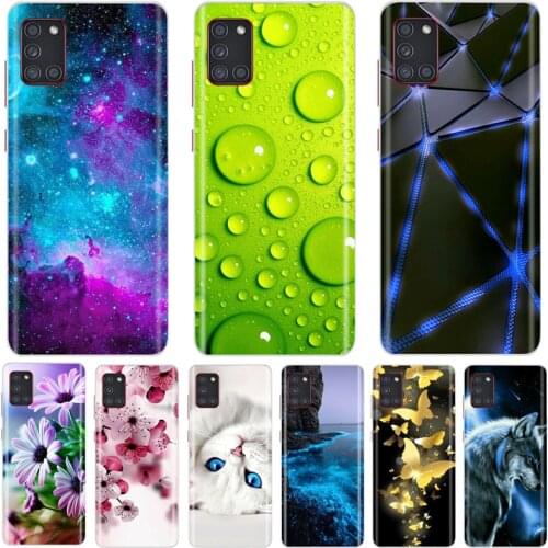BTOCANDY Samsung Galaxy A31 Phone Cases