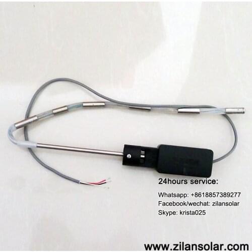 SR501 solar controller sensor/proble for non pressurized solar water heater