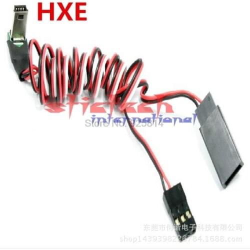 By dhl or ems 1000pcs New FPV AV Cable Video Output TX Cable Line For XiaoMi Yi Sport Camera Cable