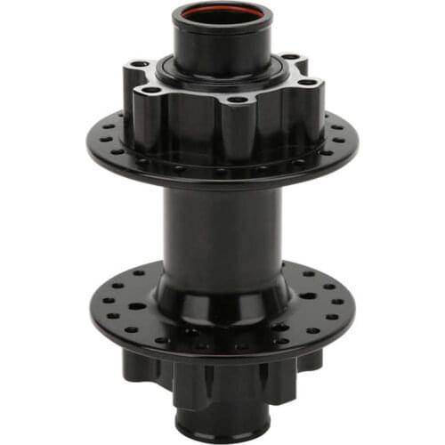 Mountain Bicycle Disc Hub MTB Bike Hub 36 Holes Thru Axle Bike Hubs