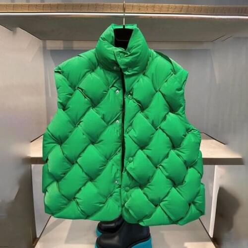 DOUBLE STRAWBERRY DS Travel Vests