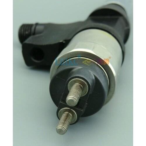 ERIKC 5503 Original Diesel Fuel Injector 095000-5503 (8-97367552-4) and Diesel Big Auto Injectors 0950005503 (8973675524)