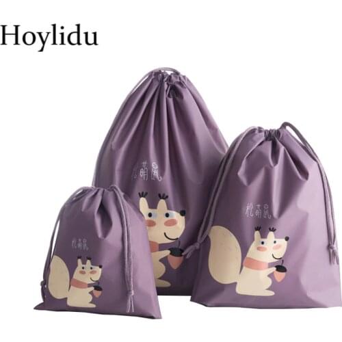 Hoylidu Shopping Bags