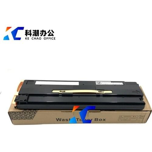 KECHAO waste toner Box Compatible for Xerox XE 2200 3300 2205 2255 3360 C2270 C2277 C3370 C3375 C2275 C3373 C3375 copier parts