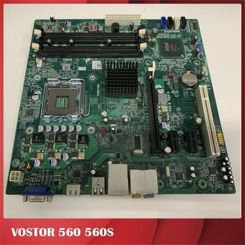 Desktop Motherboard VOSTOR 560 560S G43T-DM1 G41 DDR3 K83V0 0K83V0 H61 Fully Tested, Good Quality