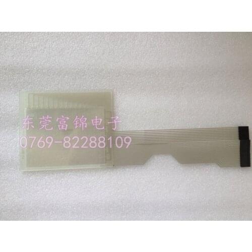 New 600 2711-B6C2 2711-B6C5 button film touchpad 48 / 5000